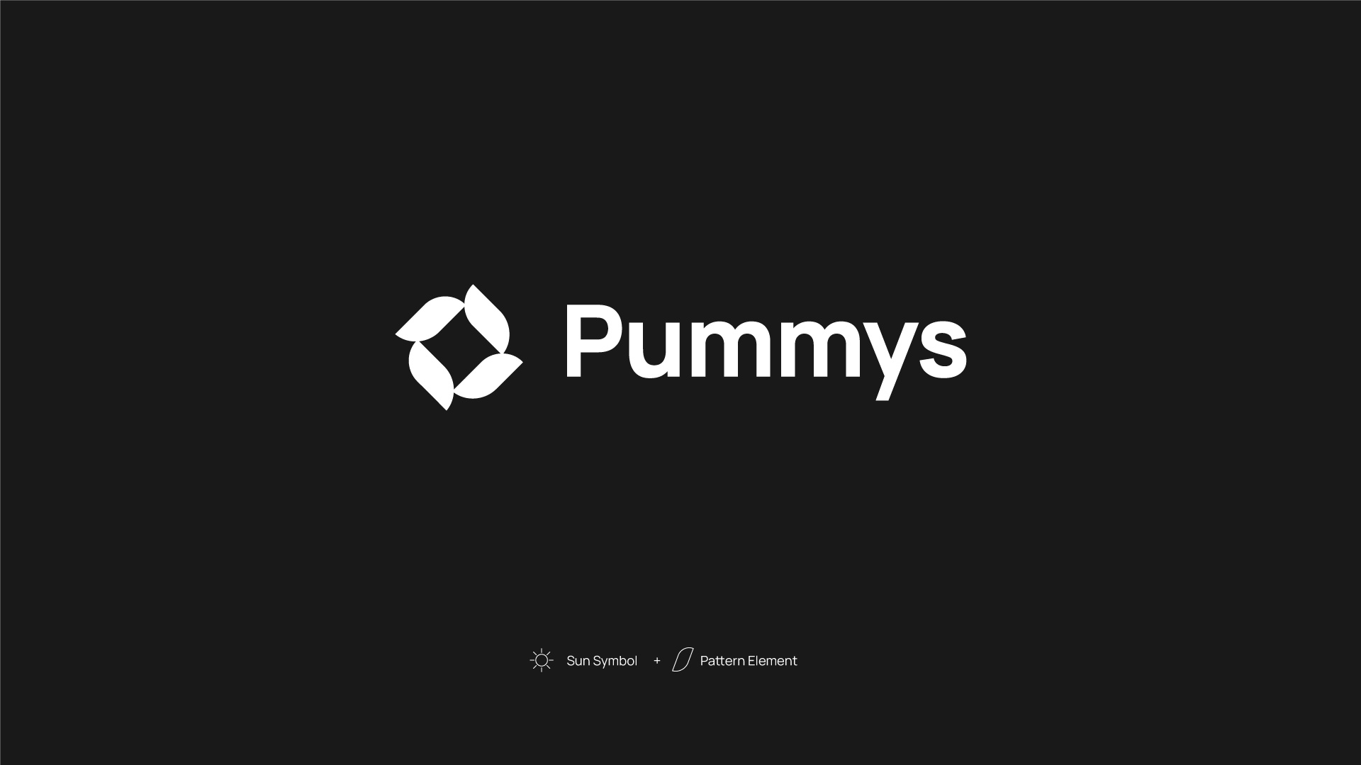 Pummys – Logo, Brand Identity & Guidelines