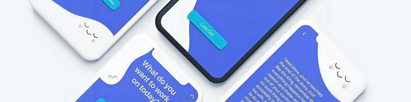 Example of Website Build And Design