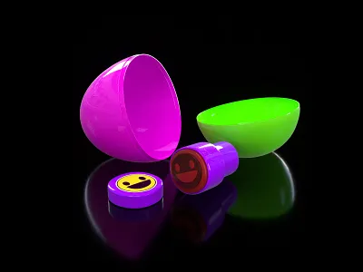 90´s kid 3d 3d illustration character design cinema 4d illustration ilustracion