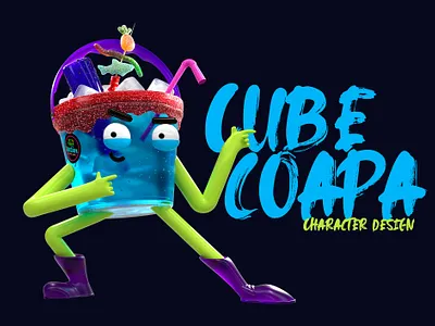 Character design 3d 3d illustration character design cinema 4d illustration ilustracion kid