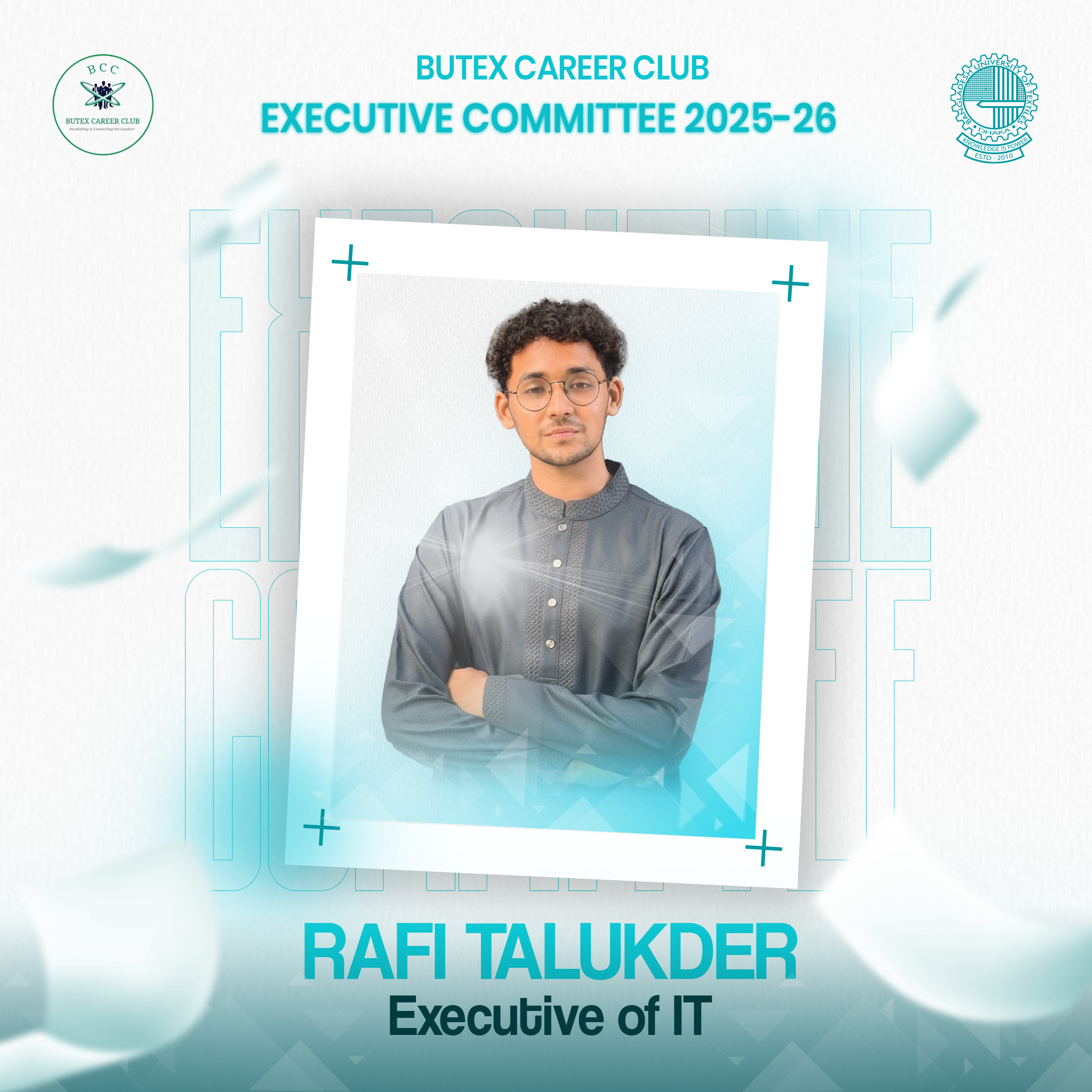 Panel template for individuals and teams colorful graphic design panel template social media design template