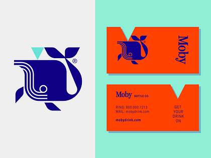 Moby Bottle Co.