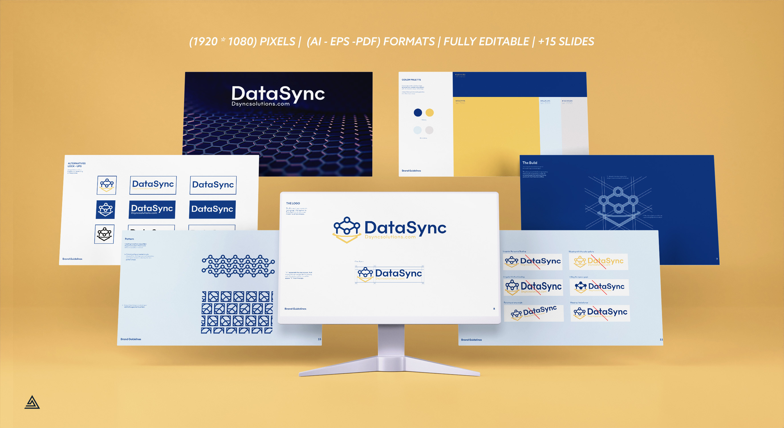 Branding Identity Guide