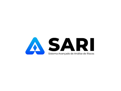 logo design for sari