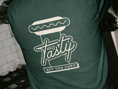 Tasty Dawg