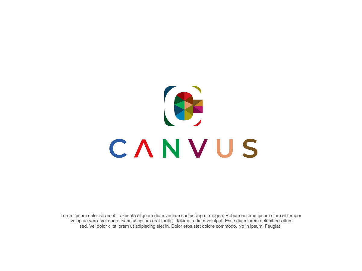 Project Canvus logo