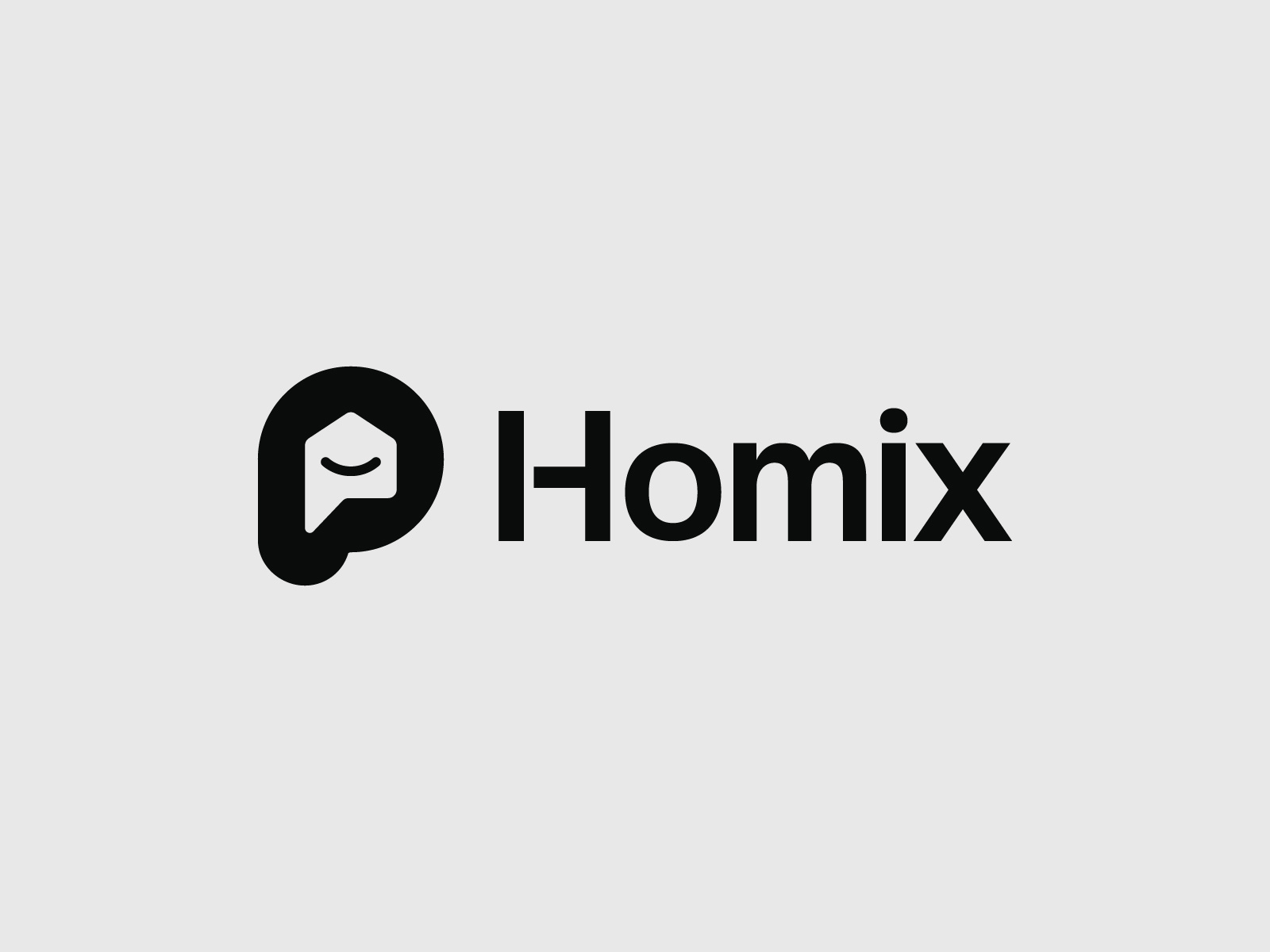 Example of Real Estate Logo & Branding Design