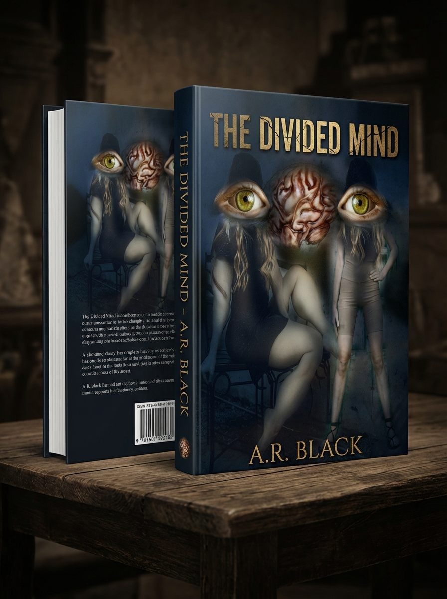 The Divided Mind