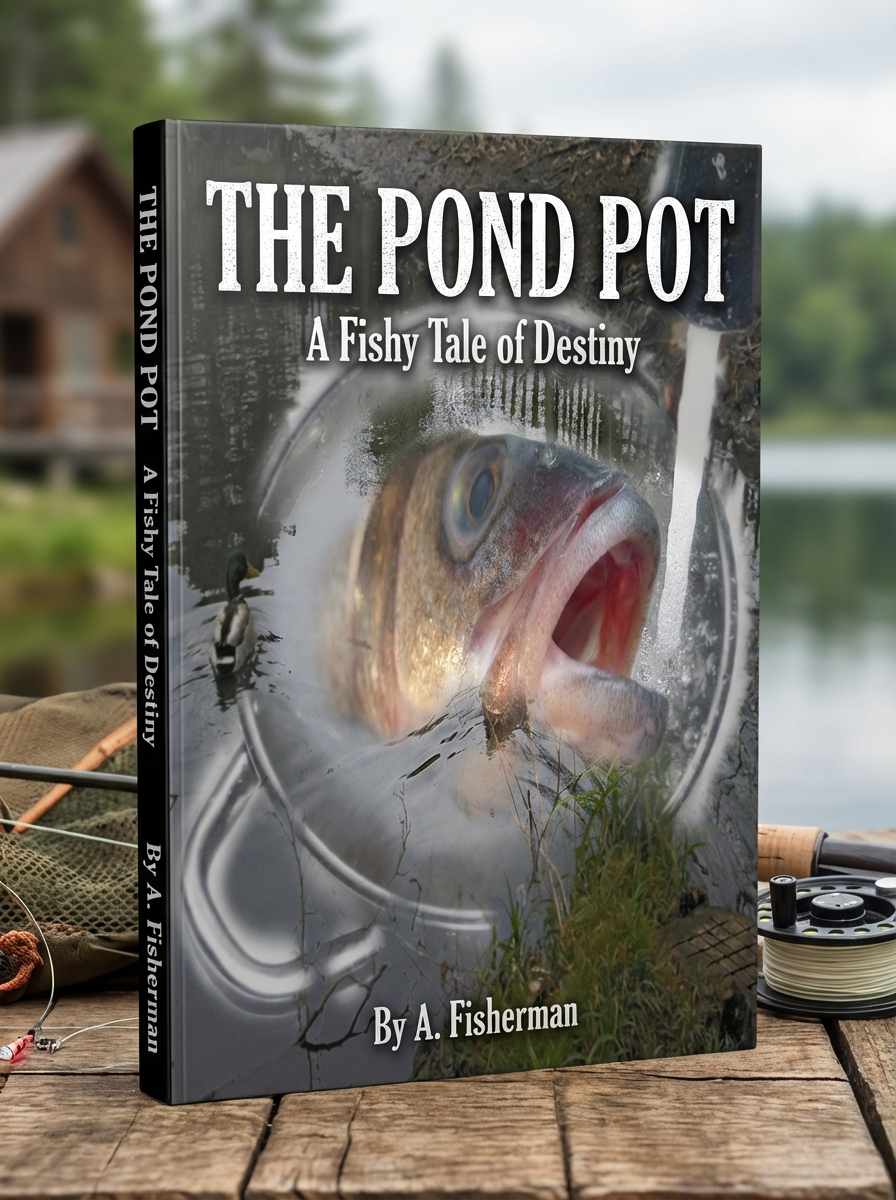 Dead fish can't swim or pollution