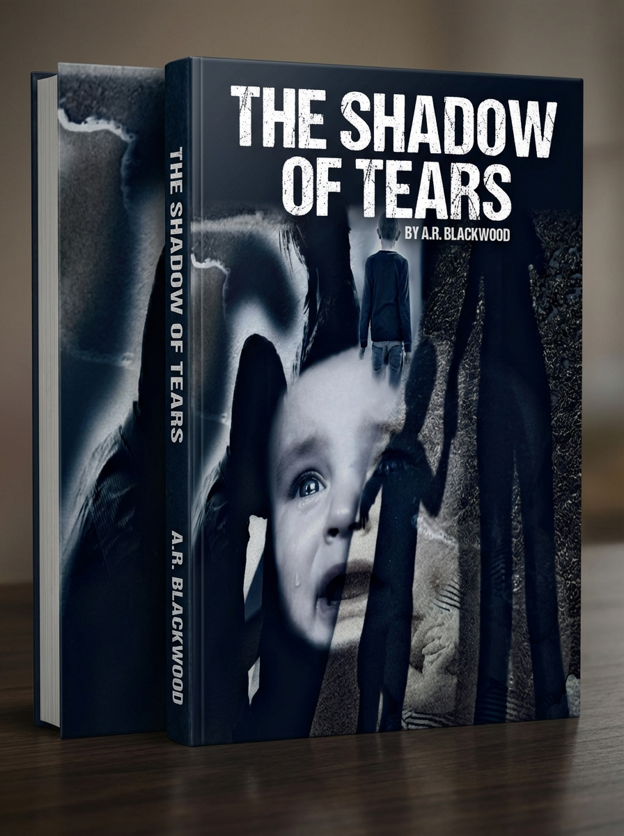 The shadow of tears