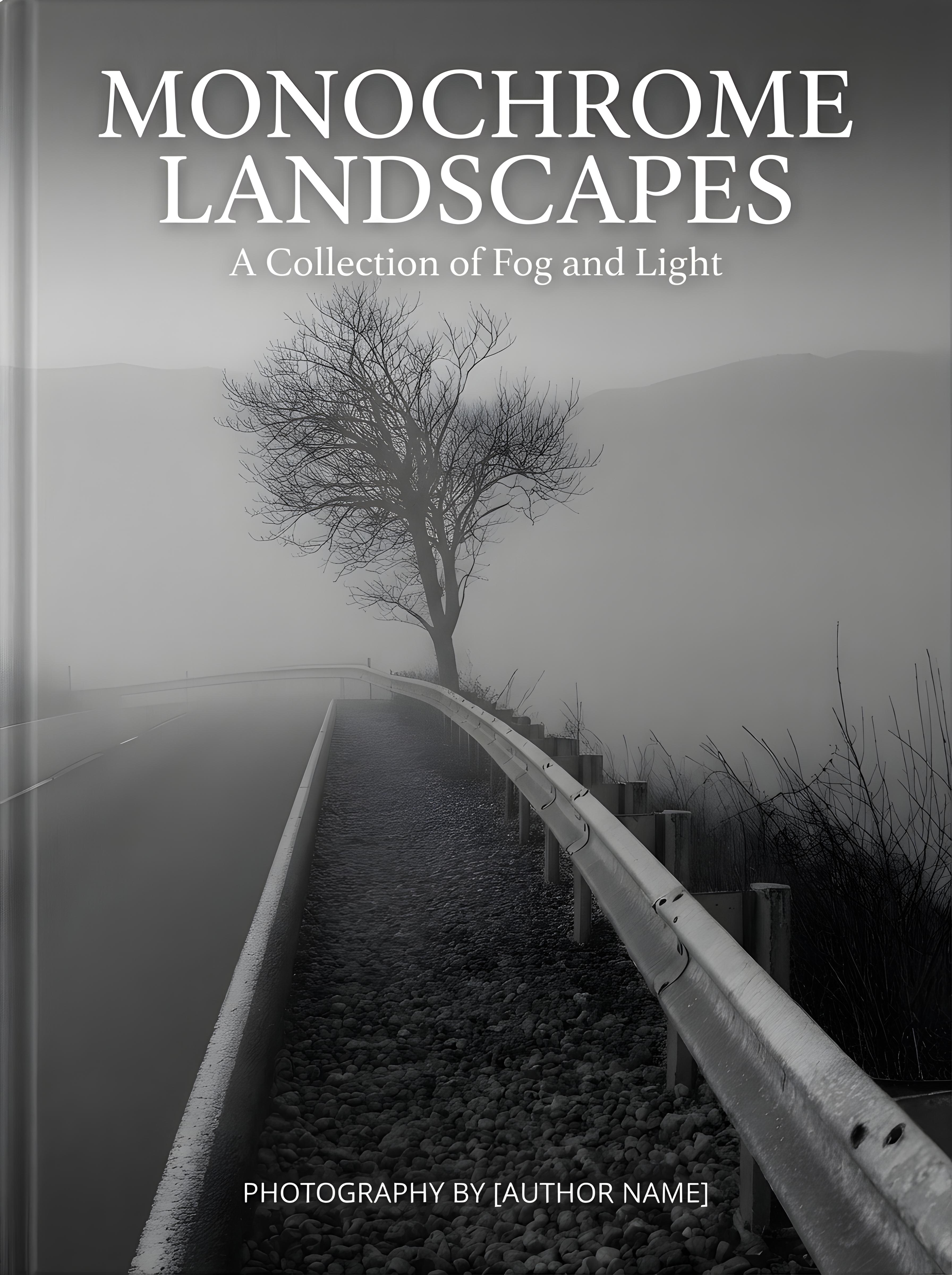 Monochrome Landscapes