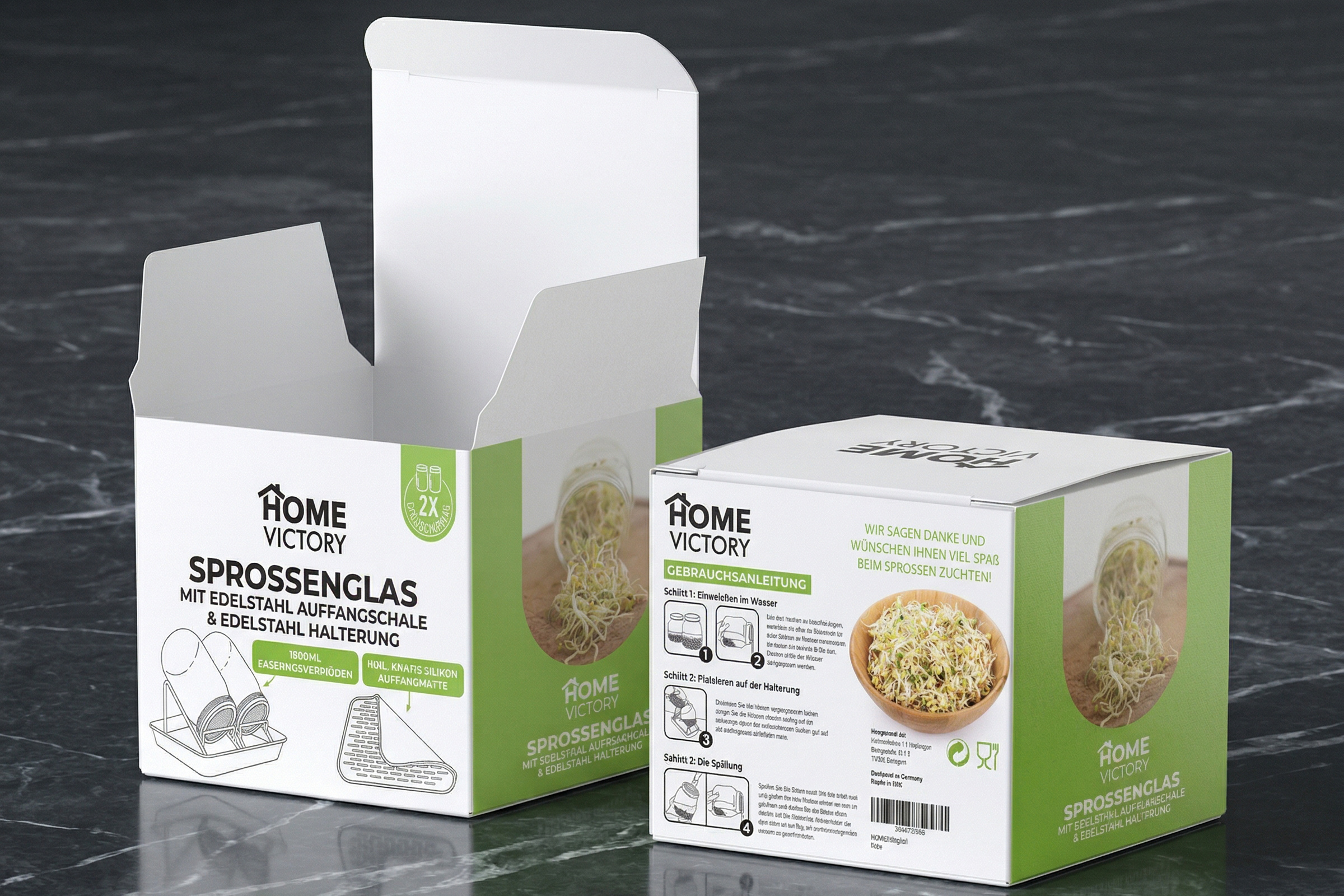 Product Box Design — Packaging & Retail Graphic Design box layout brand identity branding branding design clean consumer product creative graphic design layout design modern package graphics packaging design print print design product box design product packaging professional retail packaging visual communication