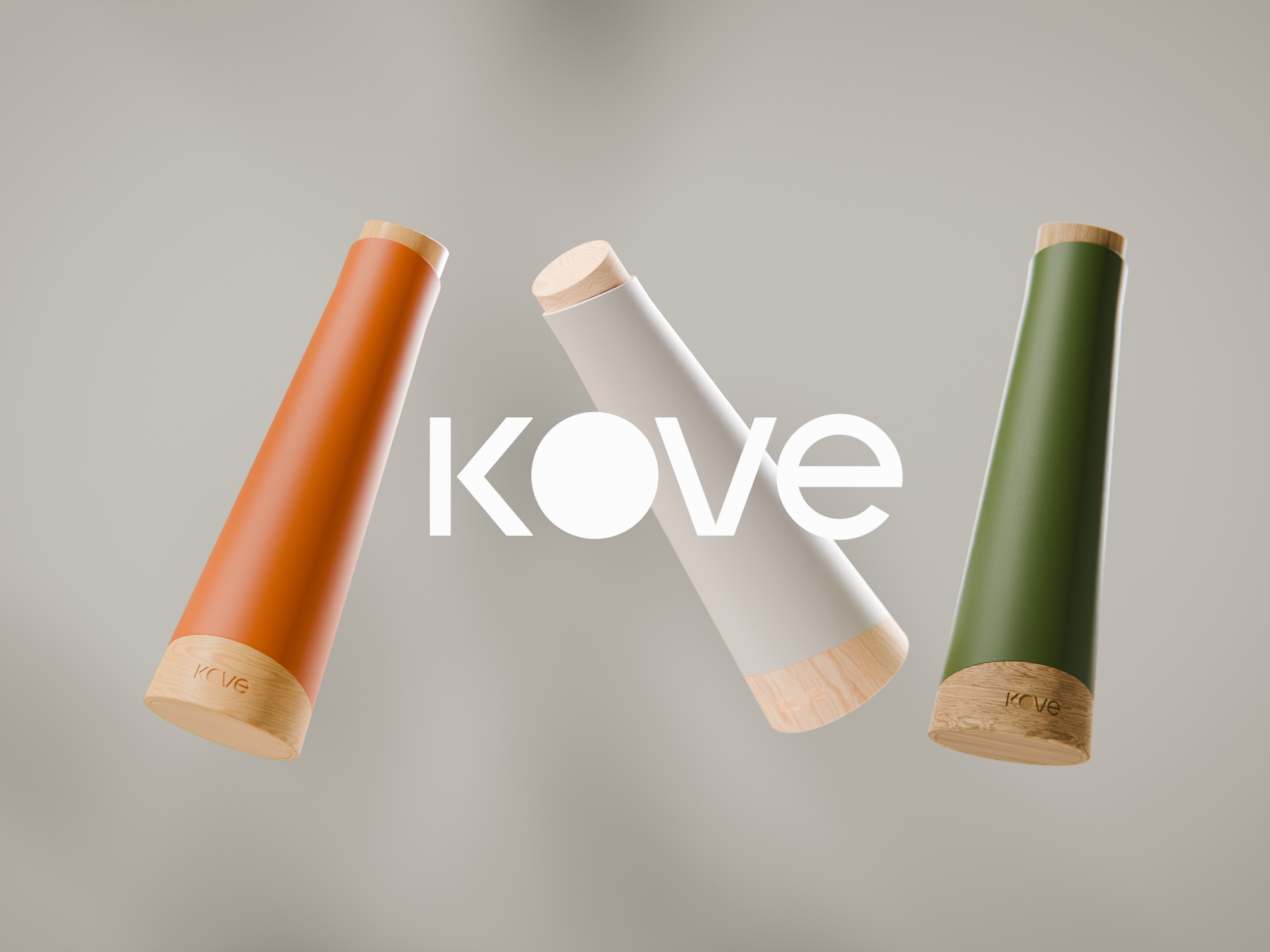 Example of Logo & Visual Identity