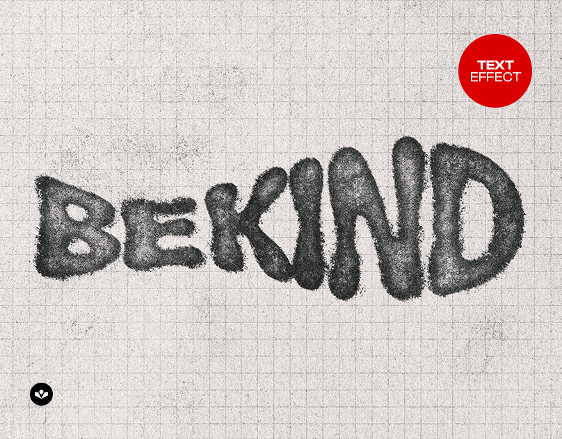 Dirty Stamp Text Effect design dirty effect graphic design paper photoshop sketch solasome stamp template