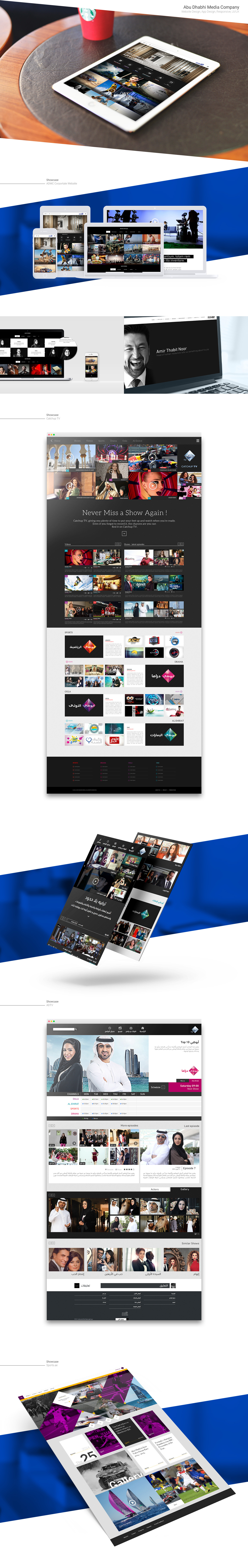 Website Design graphic design portfolio ui website
