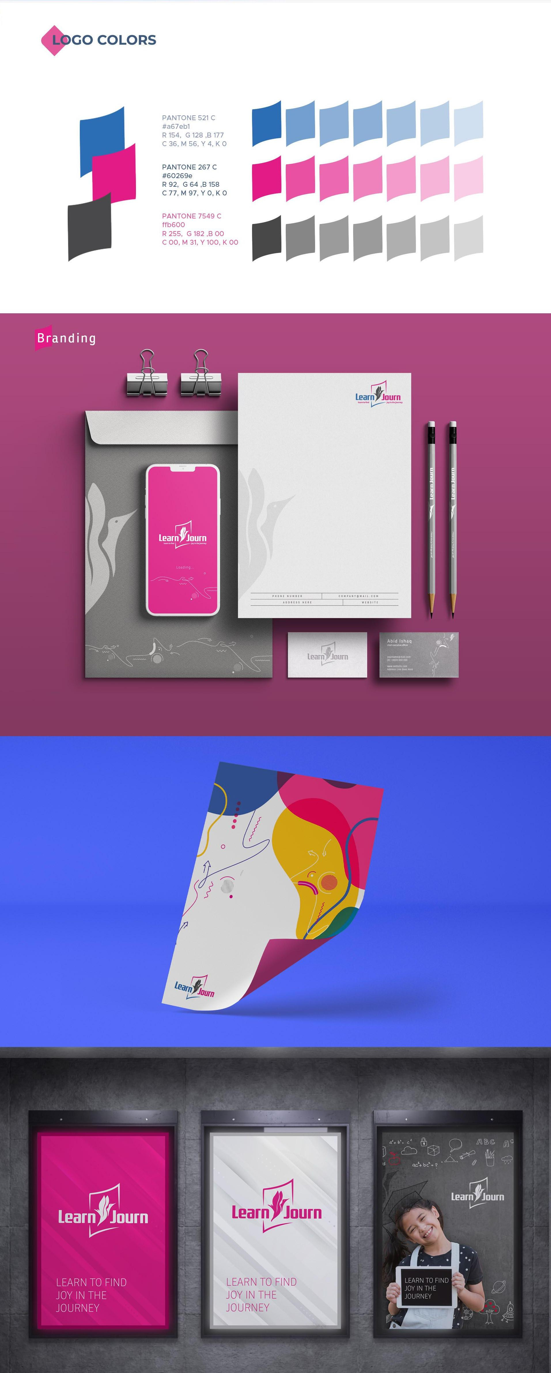 Logo Design branding graphic design logo