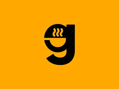 Letter G Restaurant Logo branding cooking logo digital art food logo g graphic design icon identity letter g cooking logo letter g food logo letter g logo letter g restaurant logo logo logo design logotype monogram restaurant logo typography vector