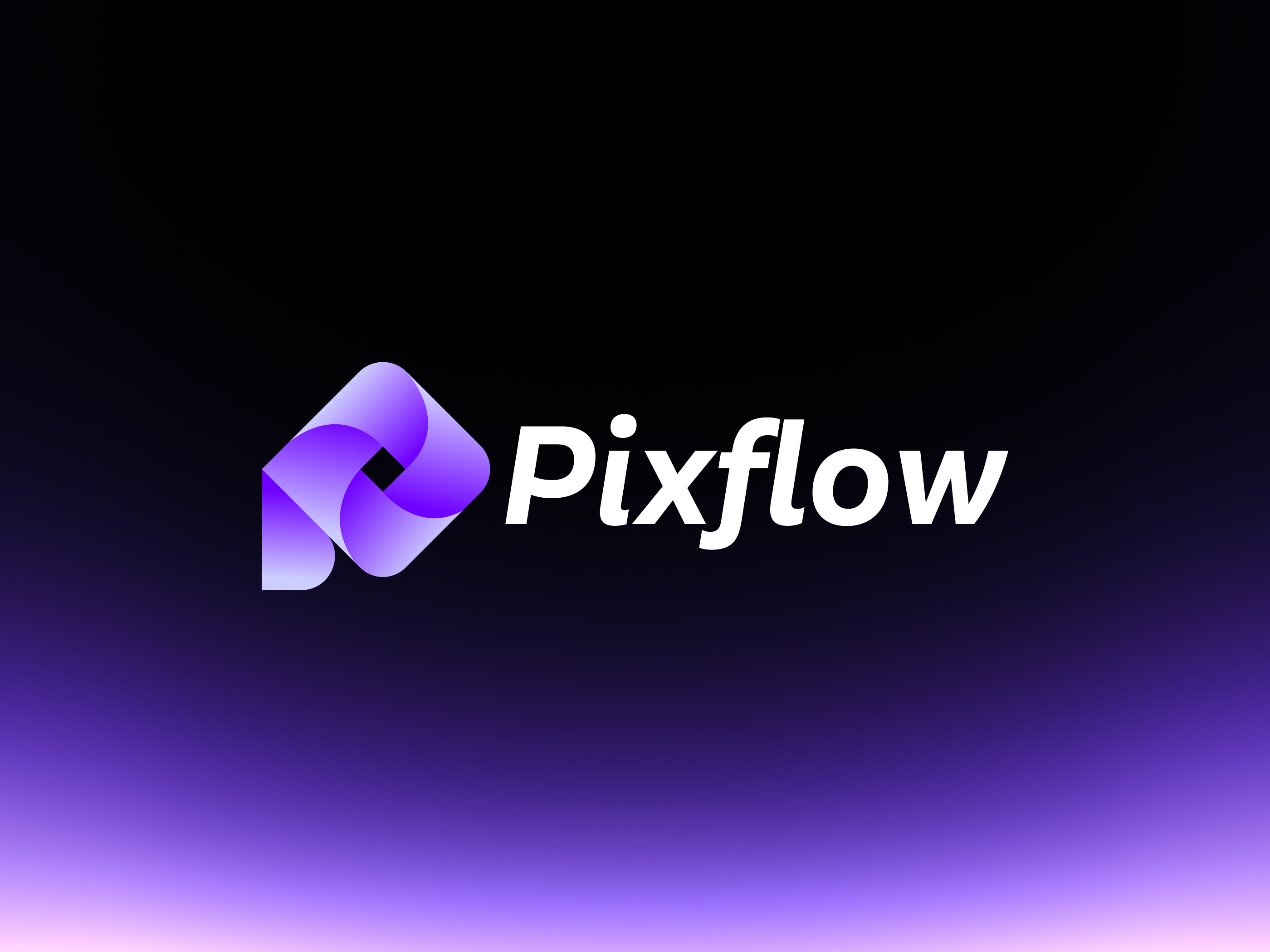 Example of Modern Logo Design And Visual Identity