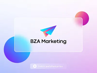 Marketing Agency Logo branding design graphic design illustration logo logo design logodesign logos ui vector