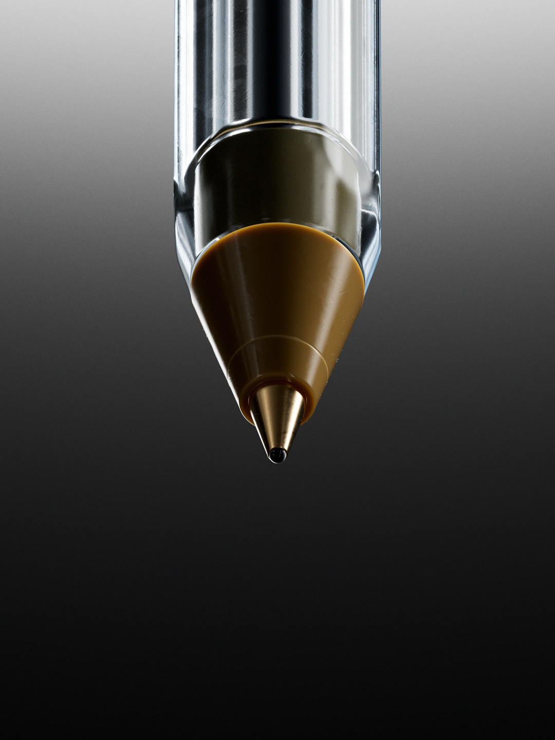 A Bic Pen