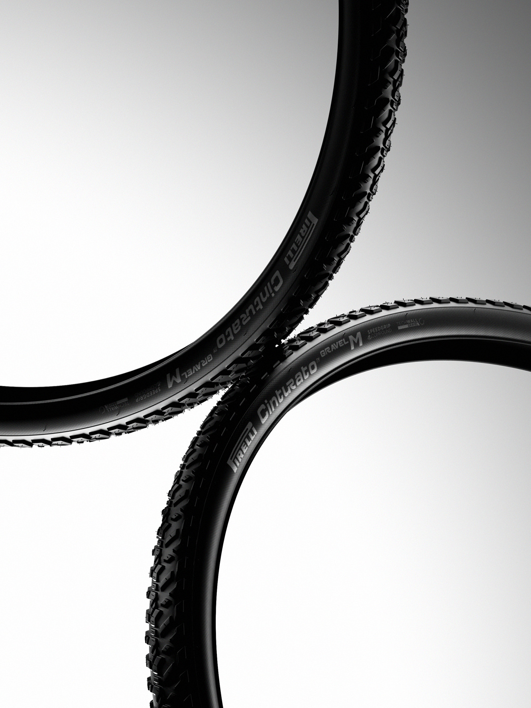 Pirelli Cinturato Gravel M