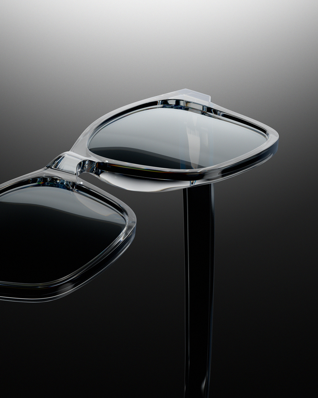 Glasses 3d 3d animation 3d artist 3dart 3drender 3dvisualization cgartist cinema4d design freelance glasses illustration lookdev motion design product visualization redshift rendering reveel visual desinger