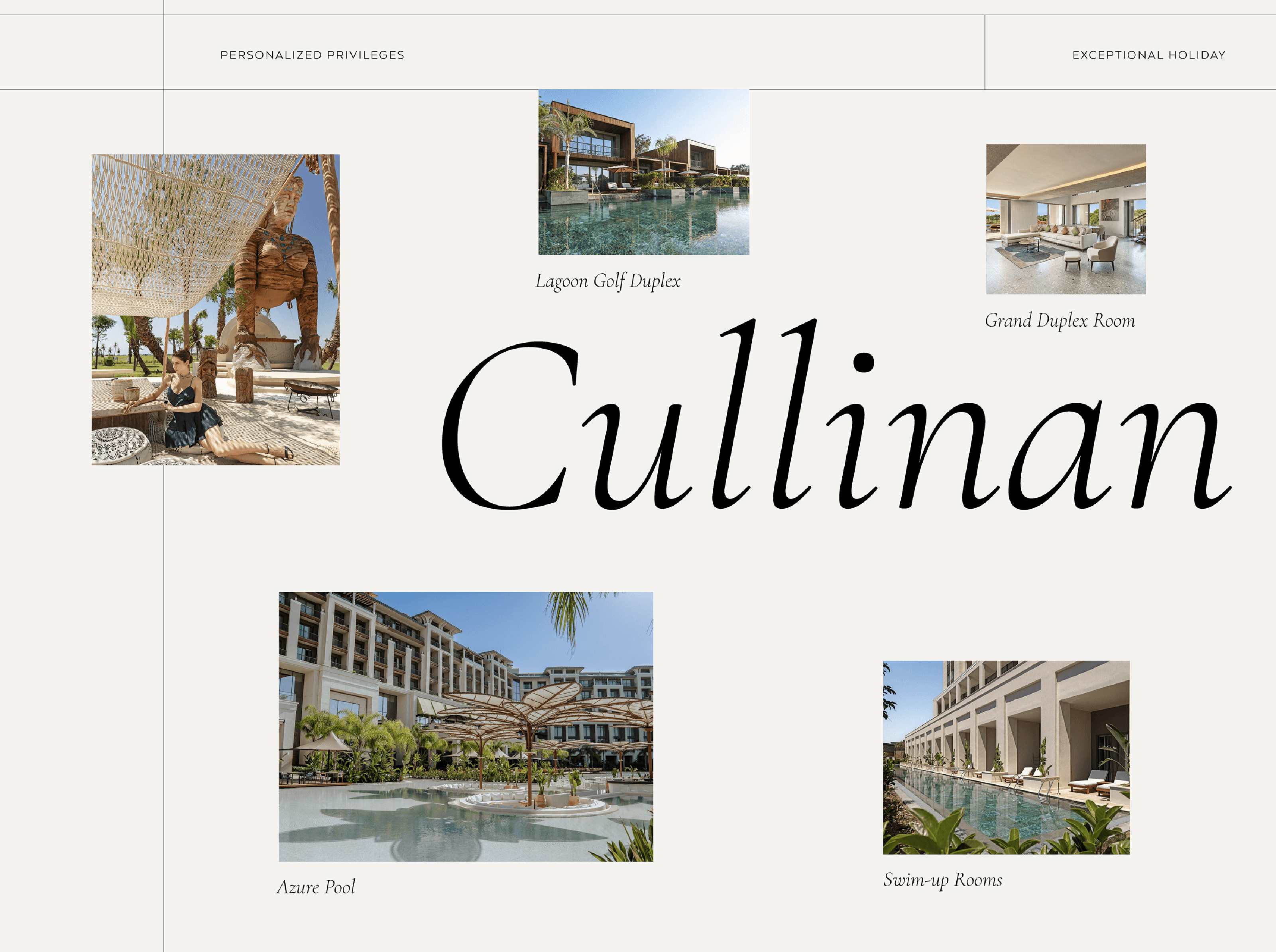Cullinan Hotel 2022-2024 works