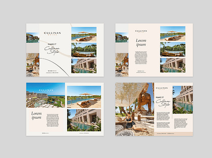 Cullinan Hotel 2022-2024 works