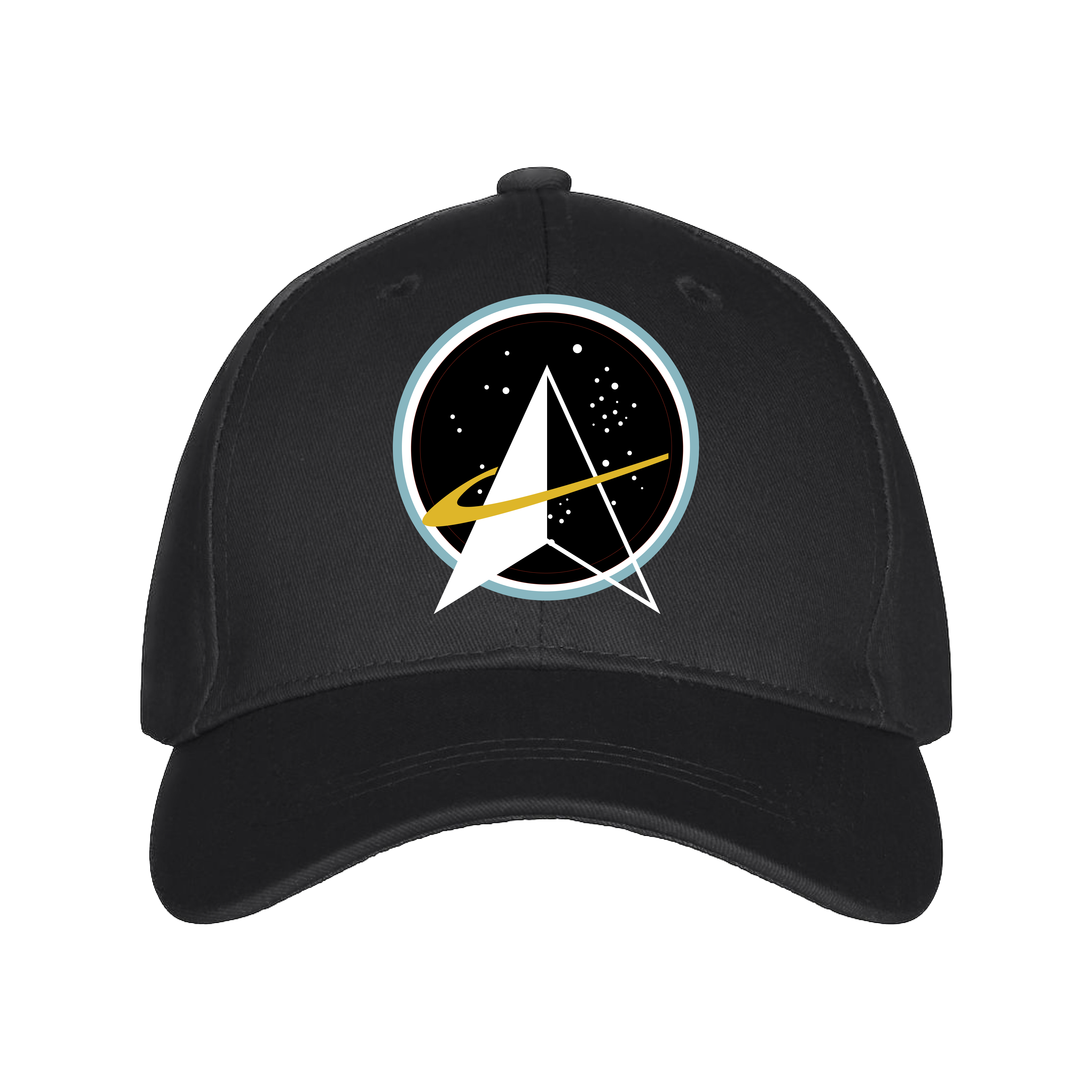 Merge space cap