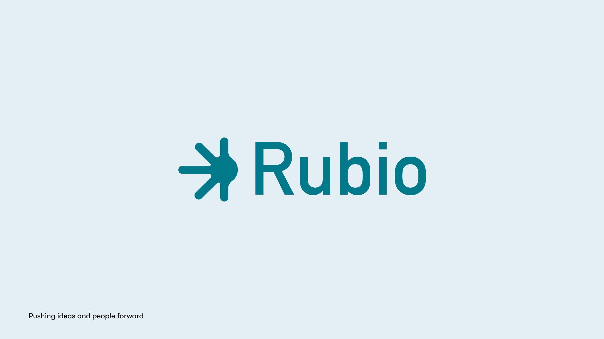 Rubio logo