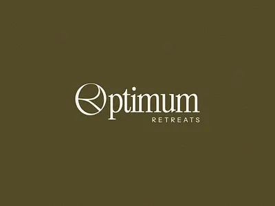Wellness Retreats Logo & Branding Design brand book branding lifestyle logo logo design patterns retreat spa wellness yoga