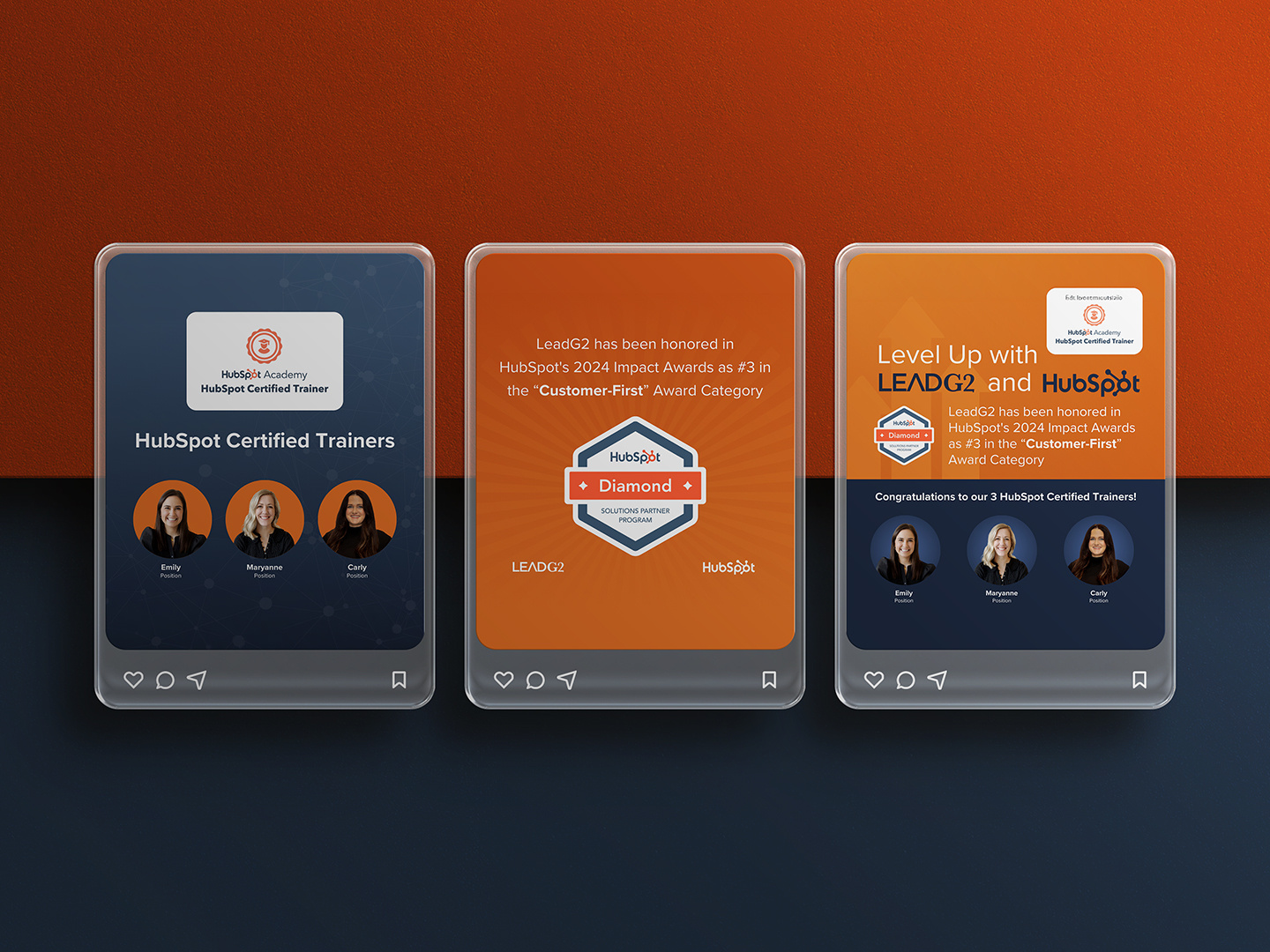 Social Media Design
