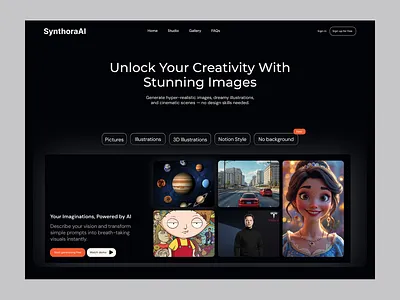 Website Hero Page Design graphic design hero hero page home page homepage landing page ui landingpage landingpage design ui uidesign uiux userinterface ux uxui web web app web design webdesign website