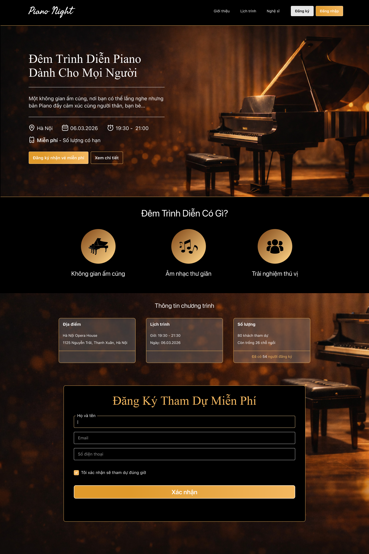 Challenge #001 04.03.26 dailyui