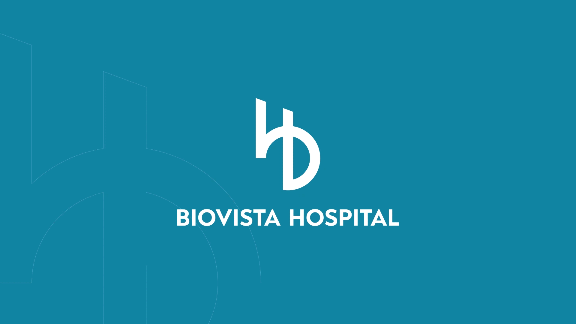 Biovista Hospital - Branding