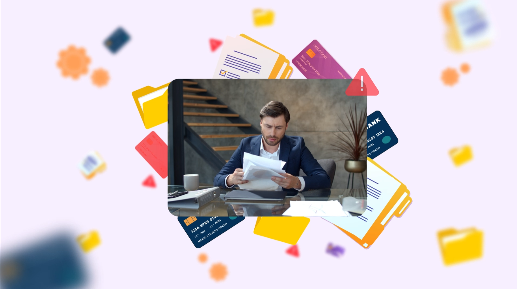 Klervo – Home Services SaaS Promo Video 2d animation after effect animation brand video design explainer video graphic design illustration motion graphics product animation promo video saas saas explainer saas explainer video saas video smoothvisual ui ui animation