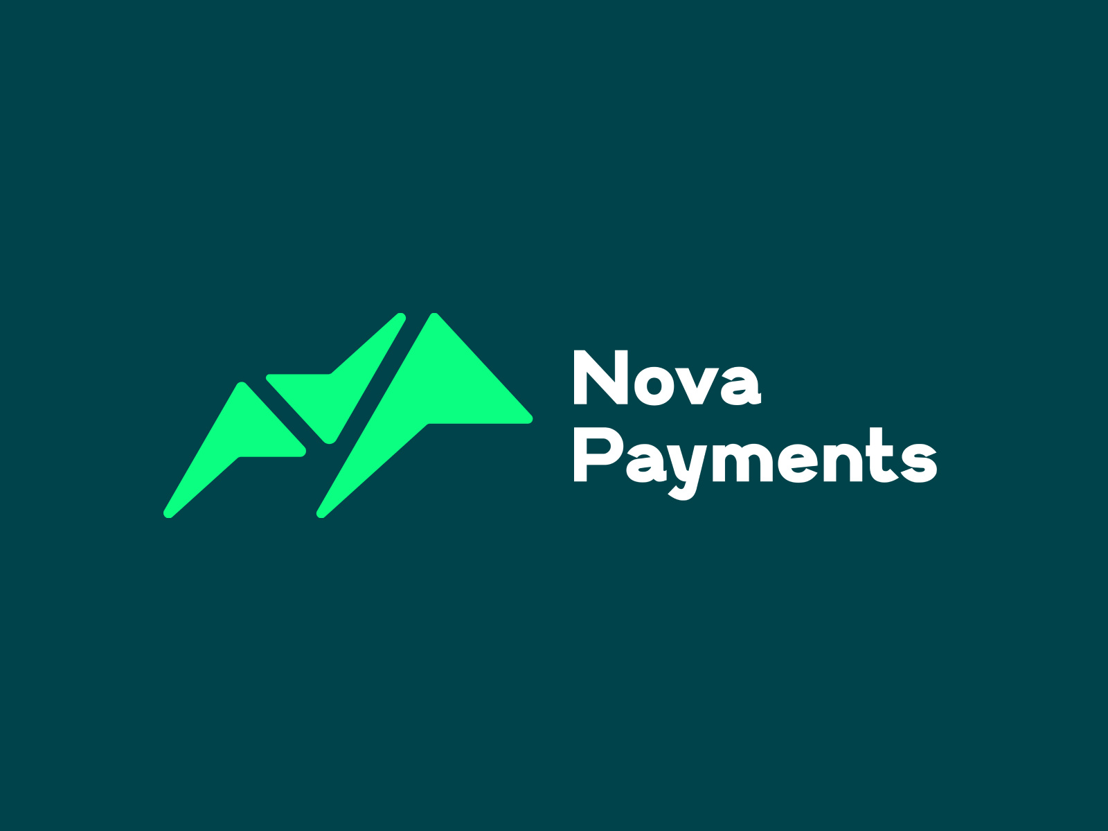 Example of Advanced Logo & Brand Identity