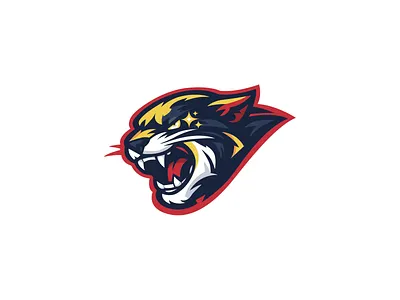 Puma Sports Logo branding logo logo design logodesign puma sports