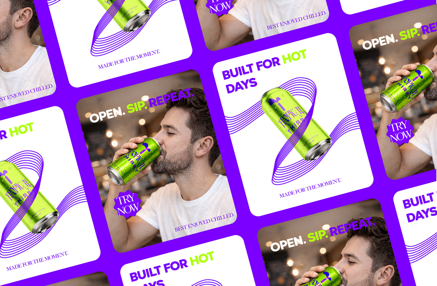 Advertising [ Social Media ] adobe advertising billboard brochure content facebook flex graphic design instagram photoshop