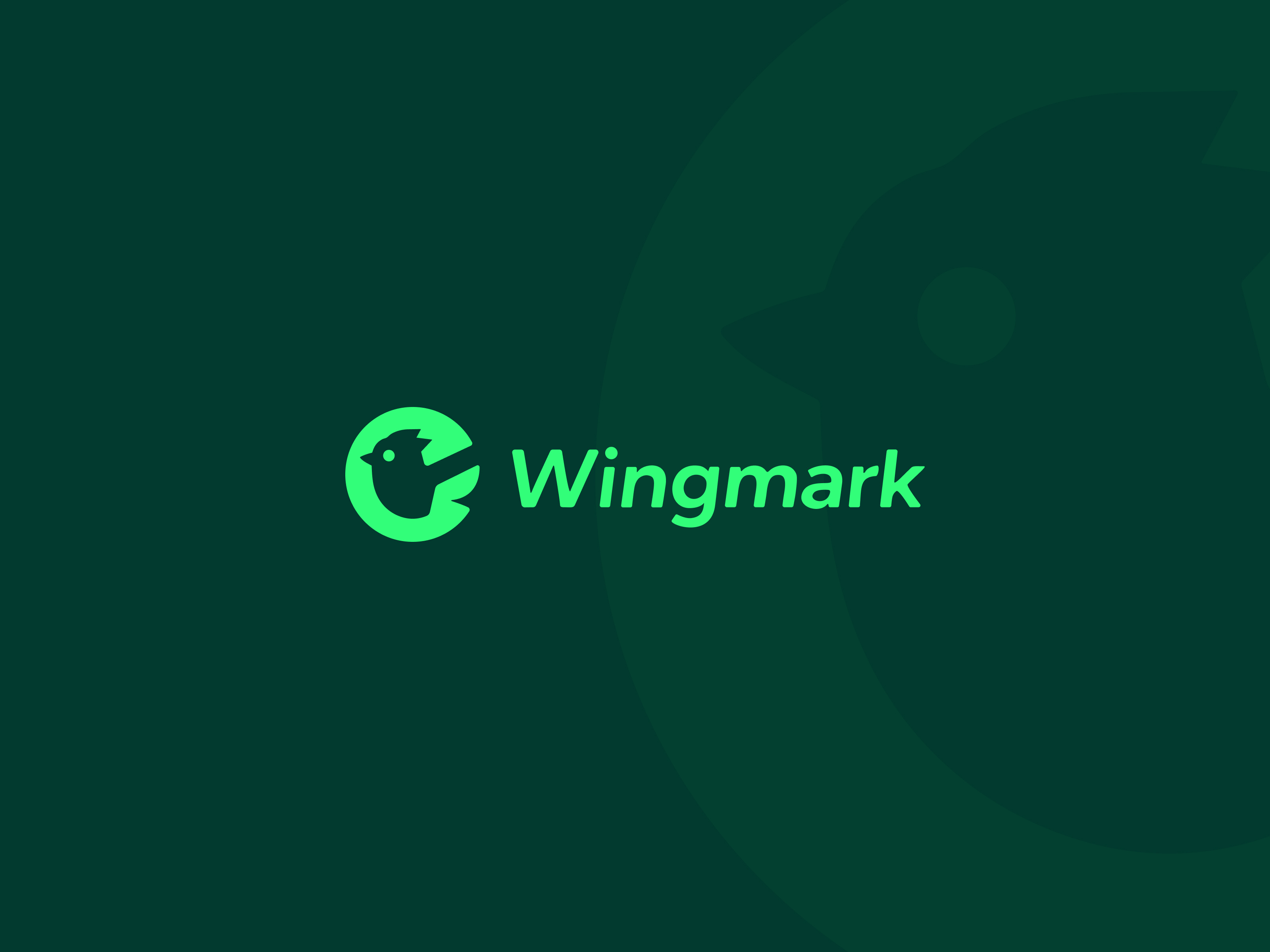 Example of Brand Identity & Logo Design