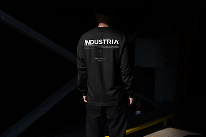 Not just a brand. A philosophy.