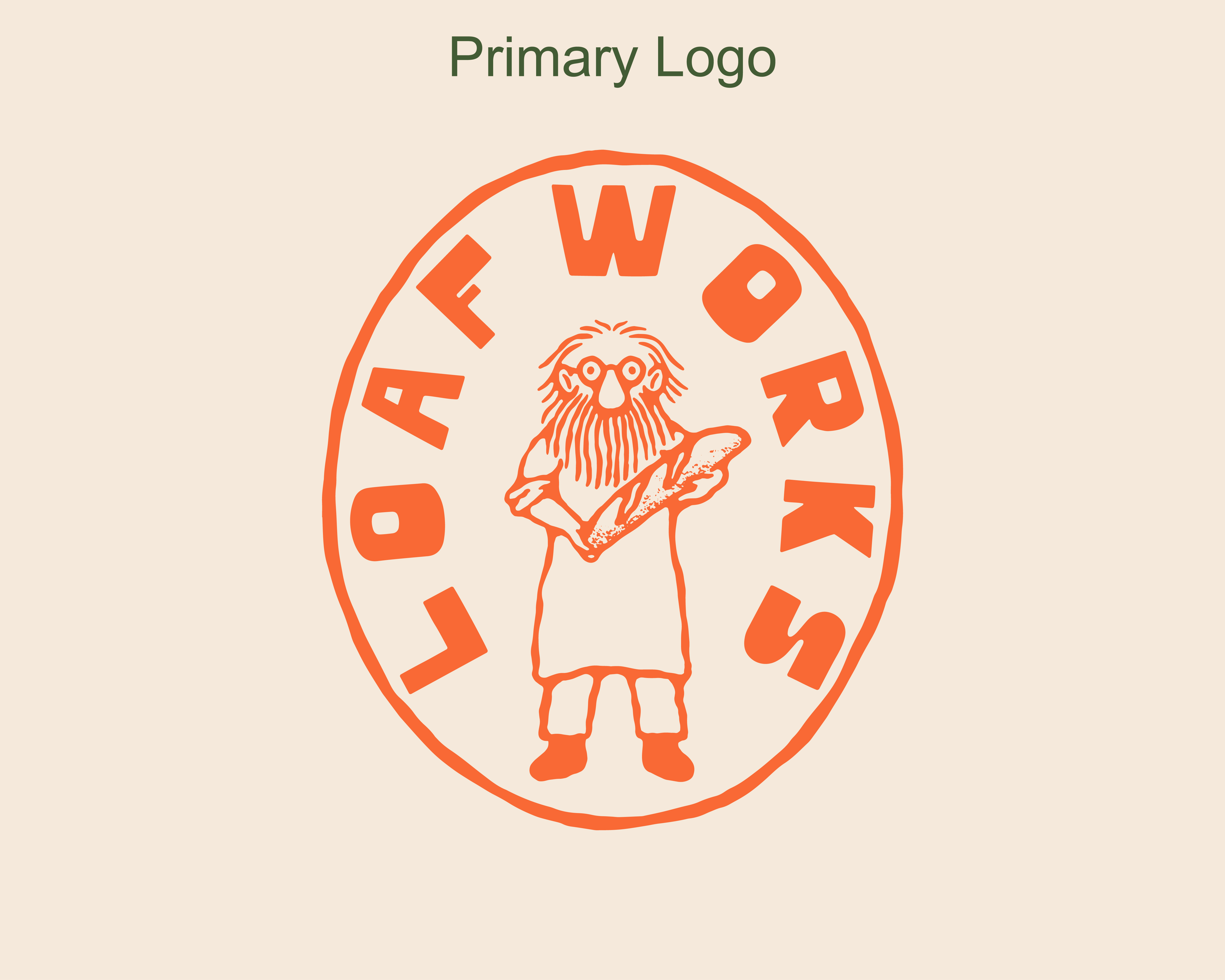 Example of Logo | Branding | Brand Identity 