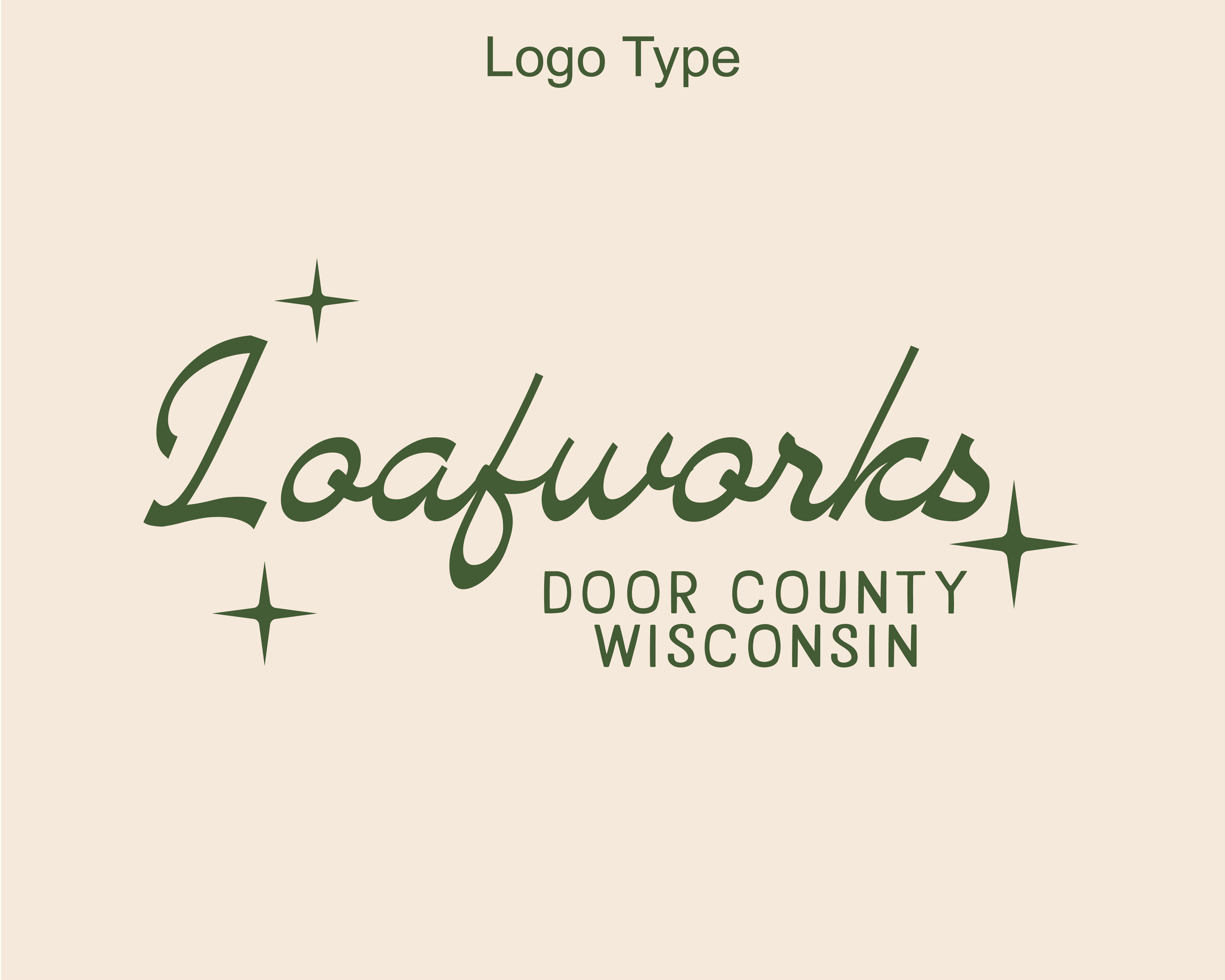 Example of Logo | Branding | Brand Identity 