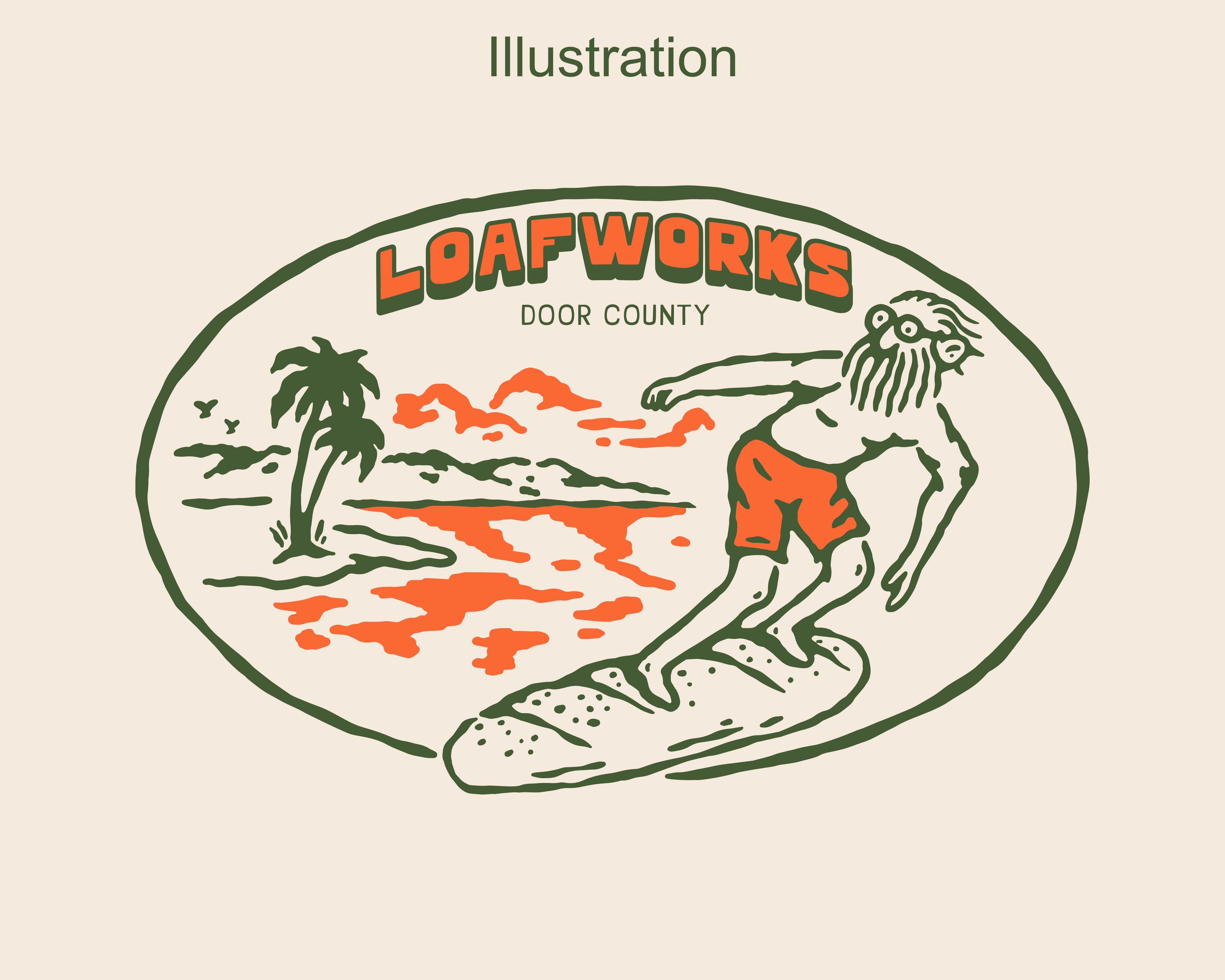 Example of Logo | Branding | Brand Identity 