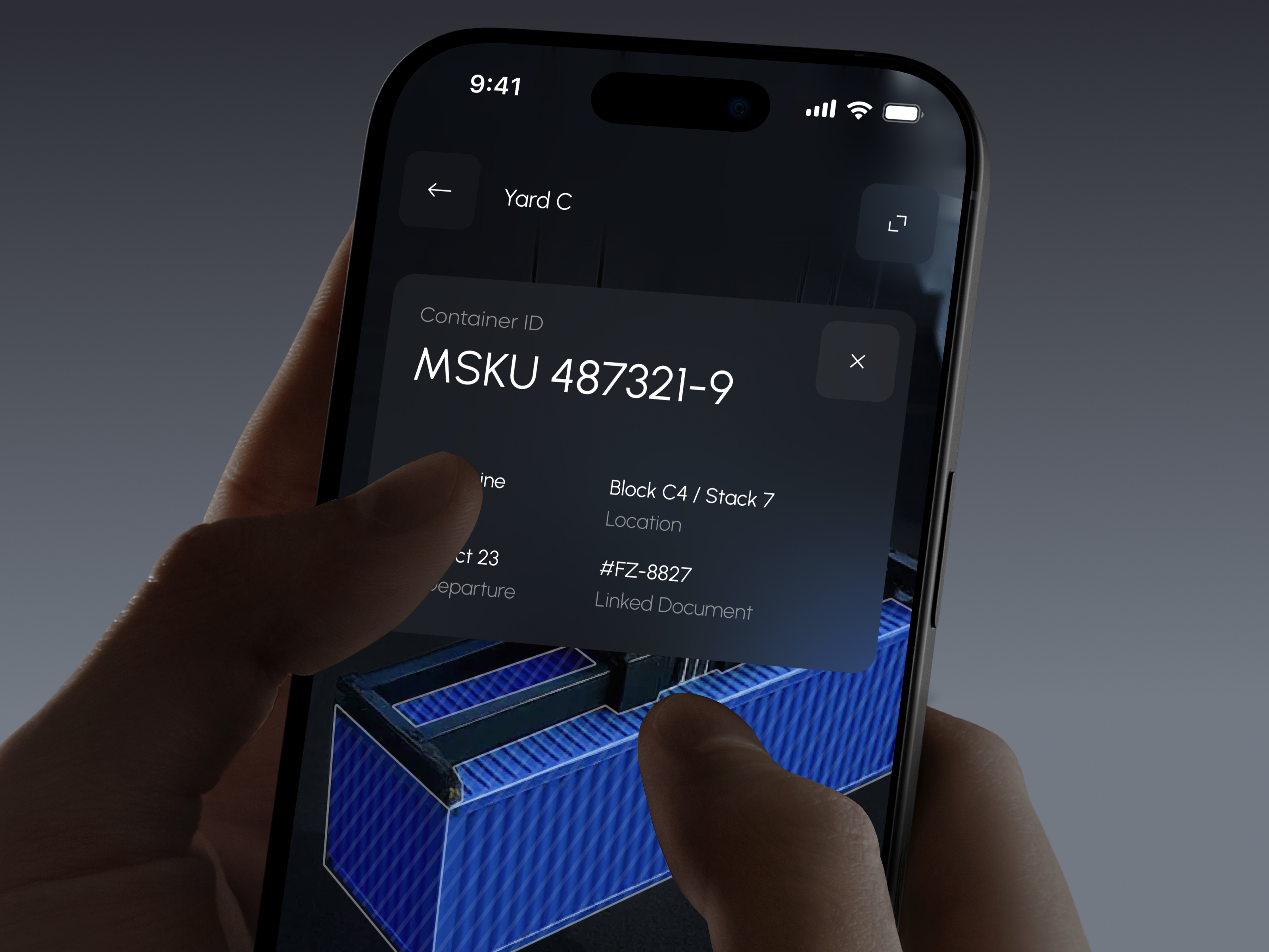 Siemens SaaS – Industrial Control Dashboard admin ai app app design automation b2b crm dashboard design industrial interface iot logistics mobile mobile design platform saas software ui ux