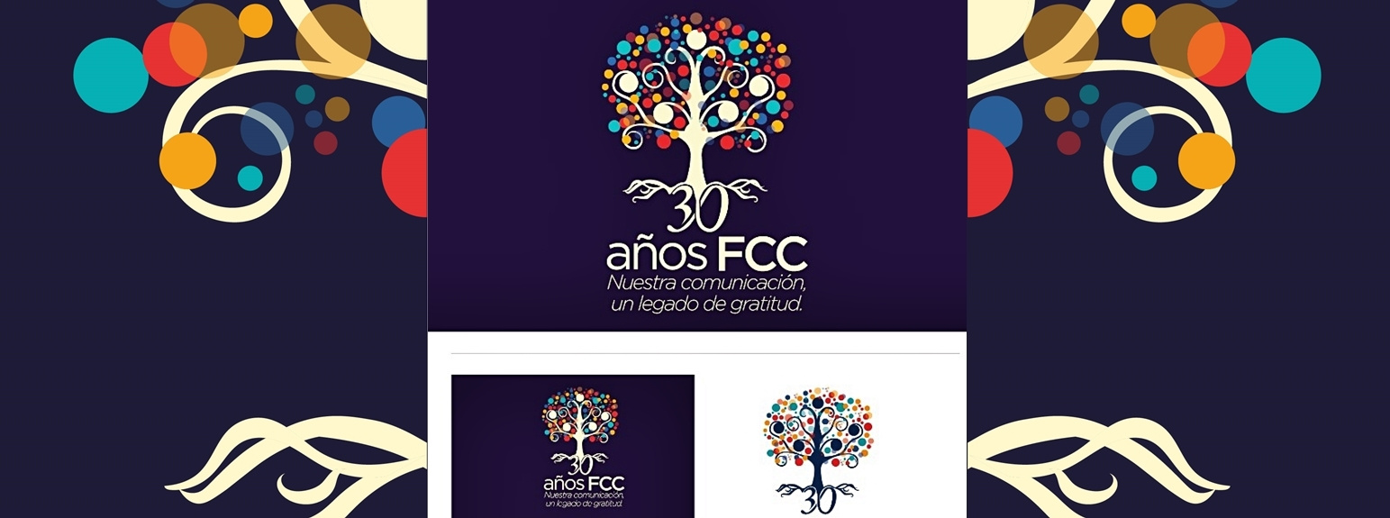 Agenda Semana de la Comunicación - Uniminuto 30 aniversario FCC