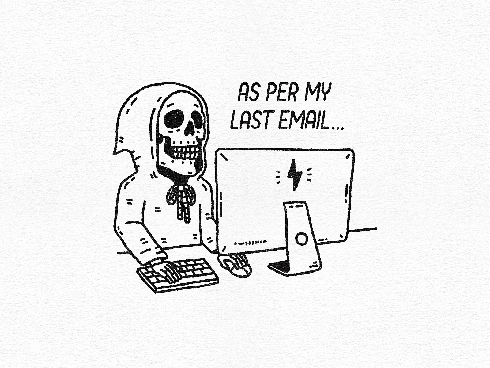 as-per-my-last-email-by-get-born-co-on-dribbble