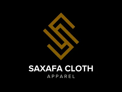 Modern Apparel Brand Logo Design | Fashion Clothing Logo Concept apparellogo brandidentity branding canvalogo dribbble fashionlogo graphic design logo logodesign logodesigner luxurylogo modernbranding monogramlogo streetwearbranding