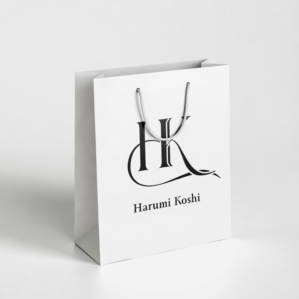 Custom Named HK Calligraphy Logo Design | English Letter Brand brandidentity branding calligraphylogo canvadesign creativebranding design dribbble graphic design letteringdesign logo logodesigner luxurylogo modernbranding
