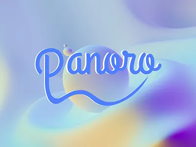 Panuru - Clothing Brand Custom wordmark Logo apparelbranding brandidentity brandmark clothingbrand creativelettering customlettering dribbblelogo elegantlogo fashionbranding fashionlogo logodesigner logoinspiration luxurybrand minimalbranding modernwordmark stylishlogo typographydesign typographylogo visualidentity wordmarklogo